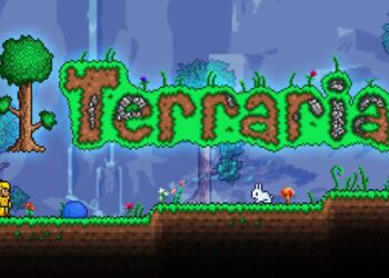 Terraria live player count