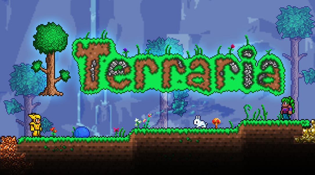 Is Terraria Cross Platform?