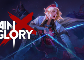 Vainglory Live Player Count