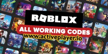 Working Roblox Promo Codes List