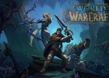 World of warcraft live player count