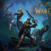 World of warcraft live player count