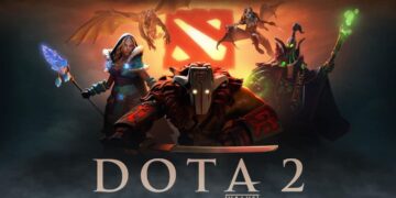 dota 2 live player count