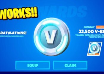 how to get free fortnite v-bucks