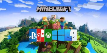 is minecraft cross-platform