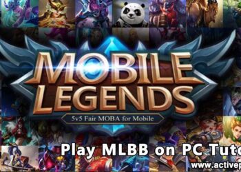 play mobile legends on PC