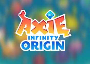 Axie-origin