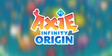 Axie-origin