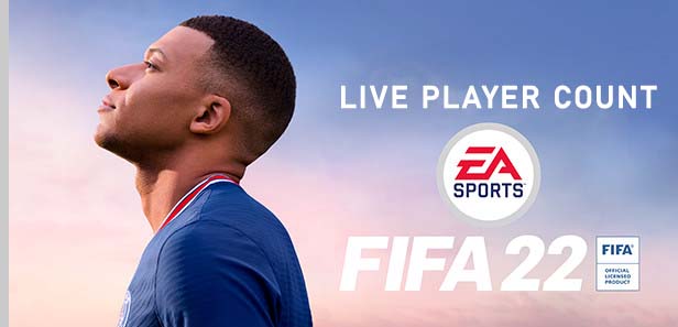 FIFA 22 is the most downloaded PlayStation game in Europe in 2021