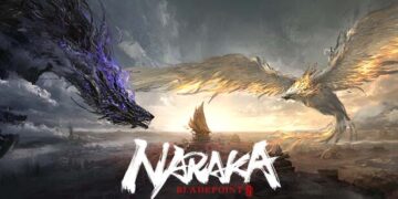 naraka bladepoint live player count