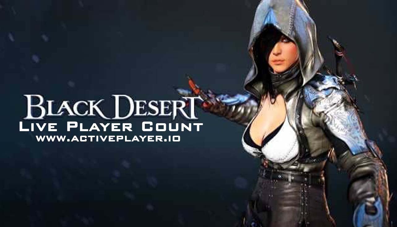 Black Desert