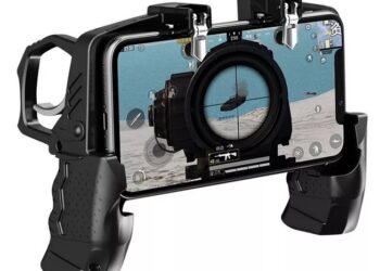 Call of Duty mobile controller