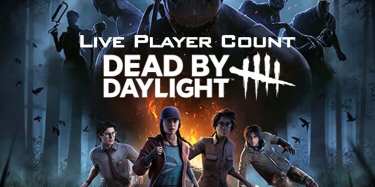 Dead by Daylight  Download and Buy Today - Epic Games Store