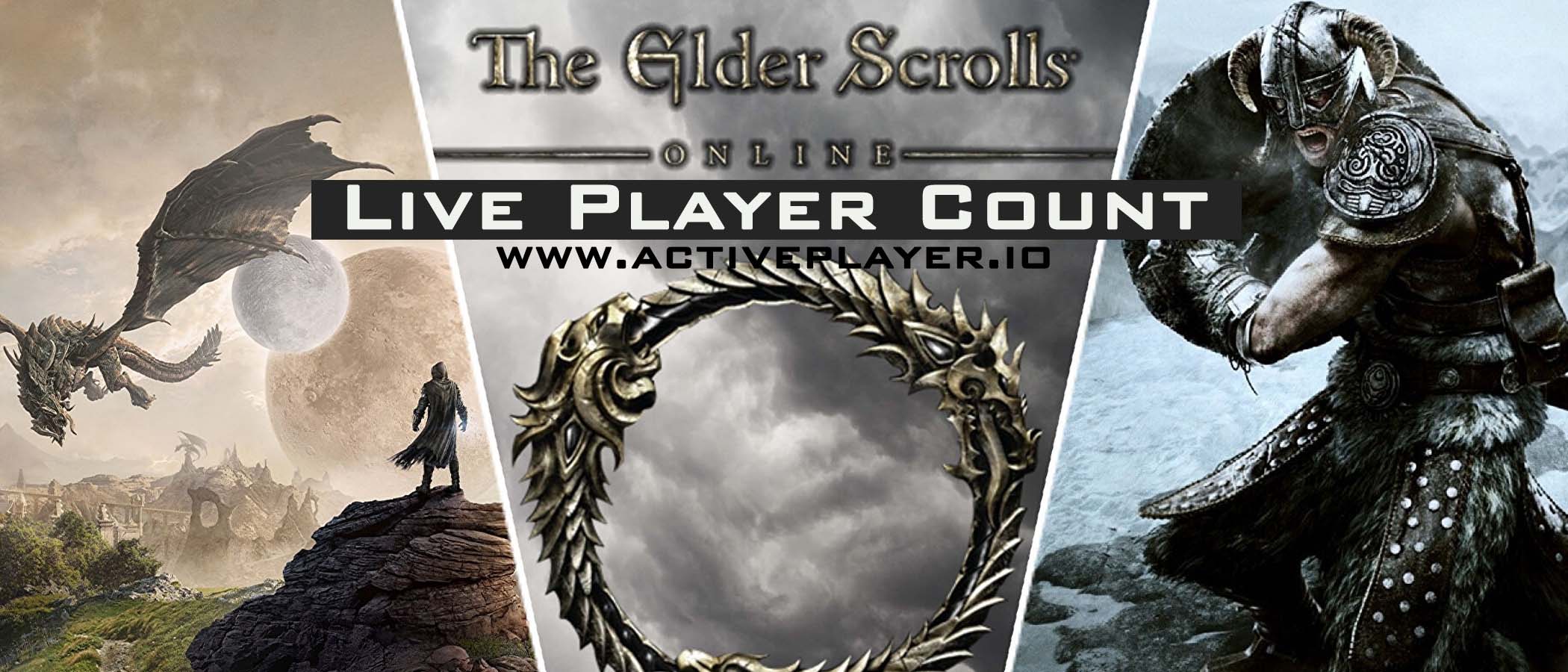 The Elder Scrolls Online[ESO] server status – Is The Elder Scrolls