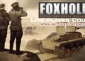 Foxhole live player count