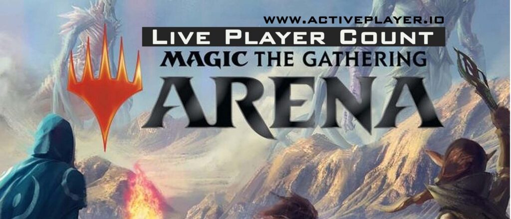 Magic: The Gathering Arena no Steam