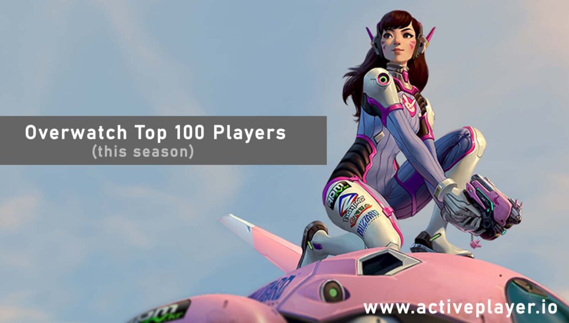 Top 20 Best Overwatch League Skins Ranked 