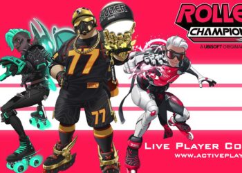 Roller Champions live player count