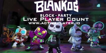 blankos live player count
