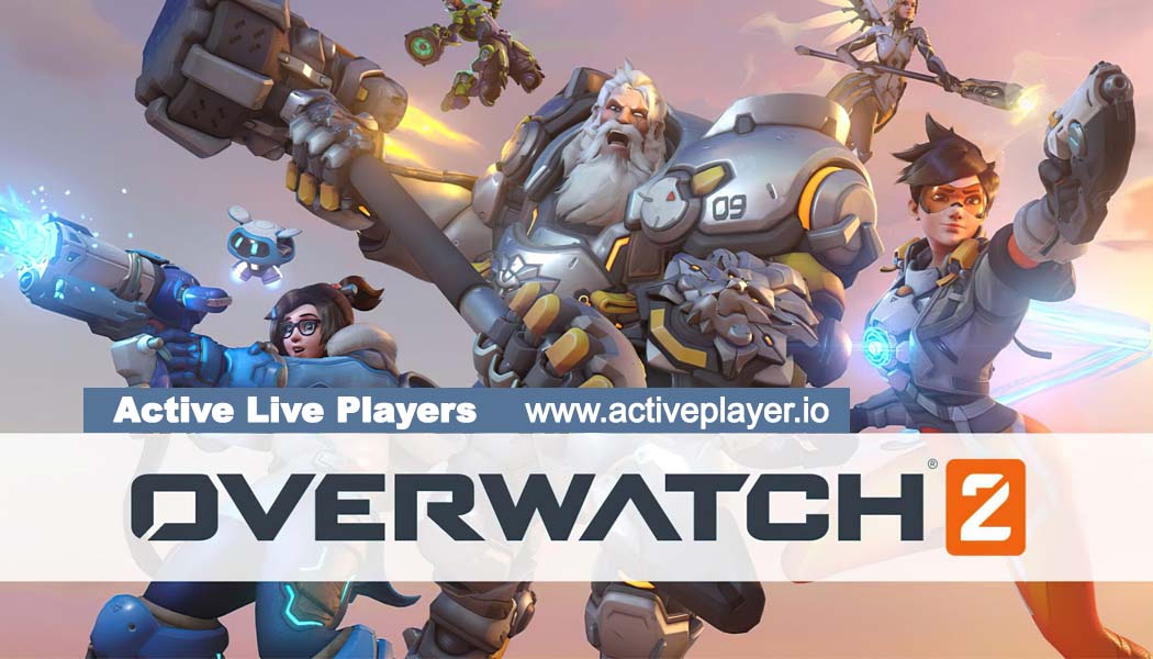 Live Player Count For Popular Online Games - PlayerCounter