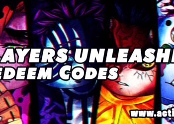 Slayers Unleased redeem codes
