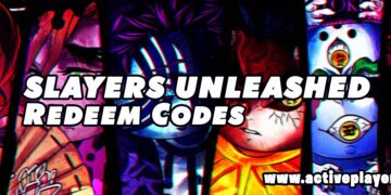 SLAYERS UNLEASHED NEW *SECRET CODE FOR APRIL 2022*NEW CODE* FOR SLAYERS  UNLEASHED (ROBLOX) 