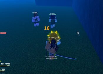 Slayers Unleashed Game