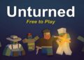 Unturned Live Player Count