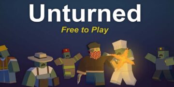 Unturned Live Player Count