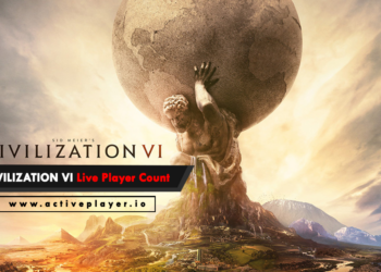 Civilization vi live player count