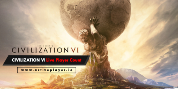 Civilization vi live player count