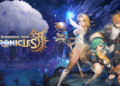 Summoners War Chronicles live player count