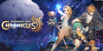 Summoners War Chronicles live player count