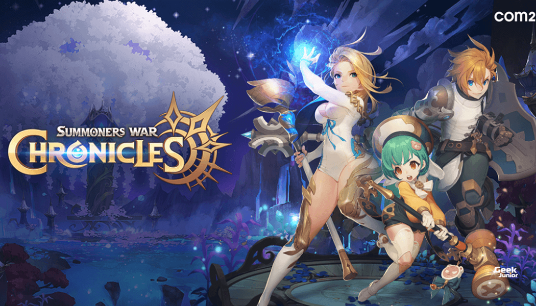 List of All Redeem Codes for Summoners War: Chronicles –