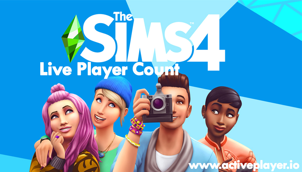 The Sims 4 Everyday Sims Bundle