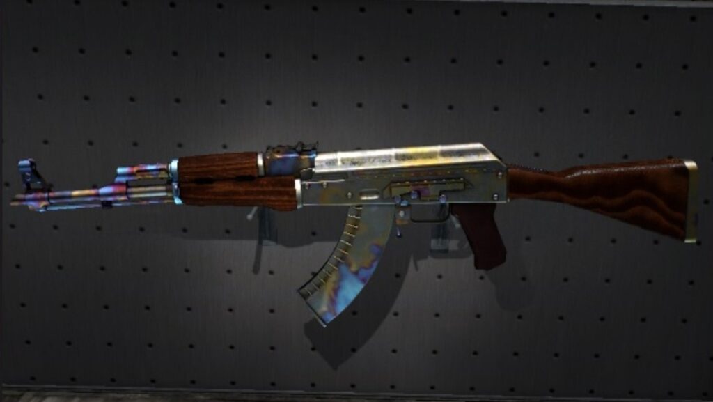 CS:GO Skin Sells For $400,000 As Prices Soar due to Counter-Strike 2  Announcement