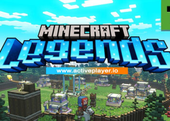 How to Increase Your Mob in Minecraft Legends