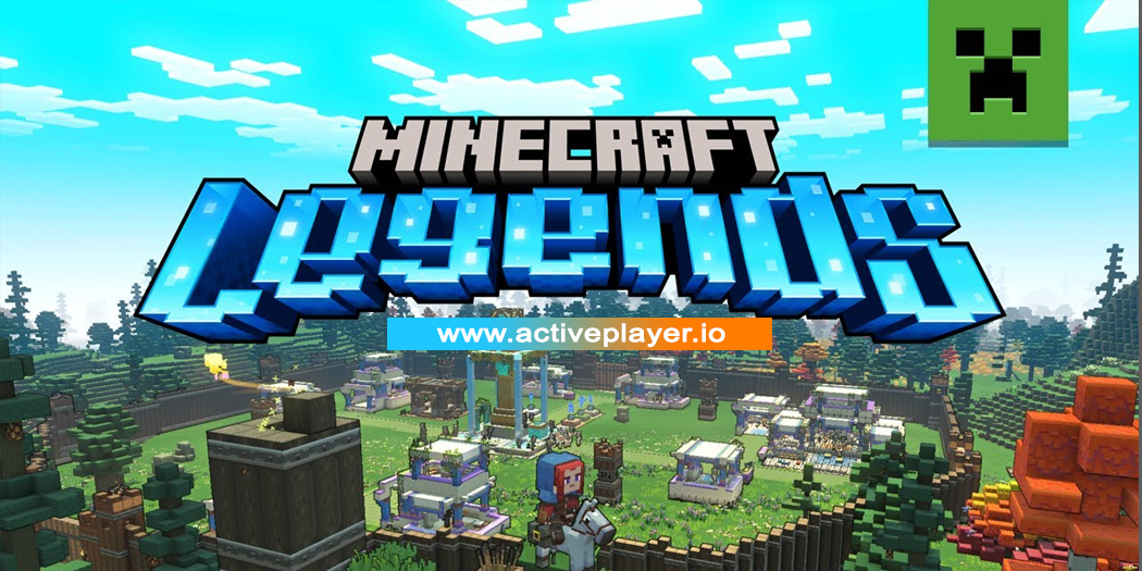 Mine Legends Minecraft Server