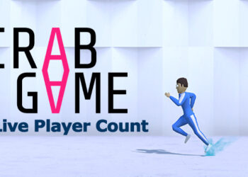 Crab Game live player count
