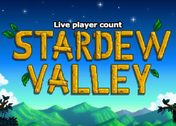 stardew valley live player count