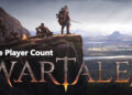 wartales live player count