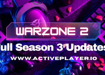 warzone 2 full season 3 updates and patch notes