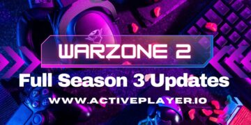 warzone 2 full season 3 updates and patch notes