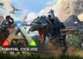 ARK: Survival Evolved Live Player Count
