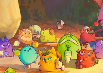 Axie Infinity