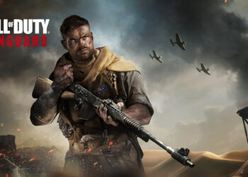 Call of Duty Vanguard Live Player Count