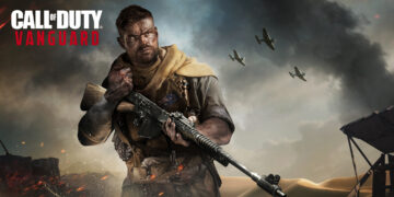 Call of Duty Vanguard Live Player Count