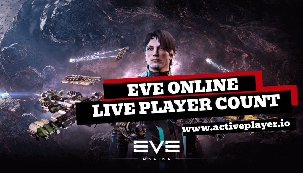 Live Player Count For Popular Online Games - PlayerCounter