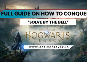 Full guide on how to complete Solved by the Bell side quest