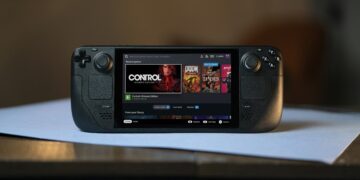 Games you Can Play with Steam Deck